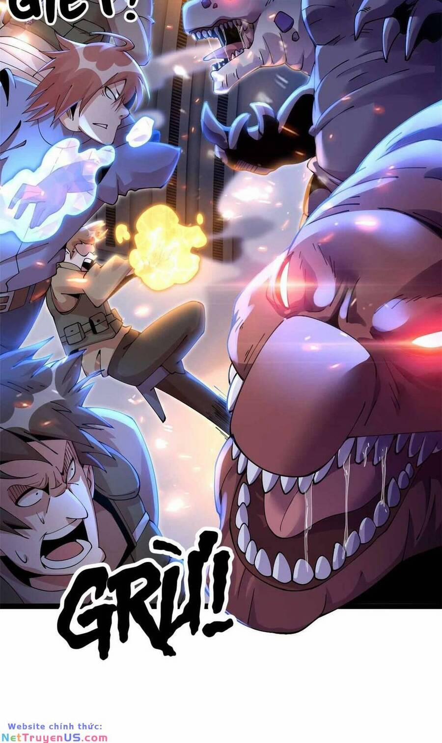 Lời Nguyền Này Thật Tuyệt Vời 14 trang 8