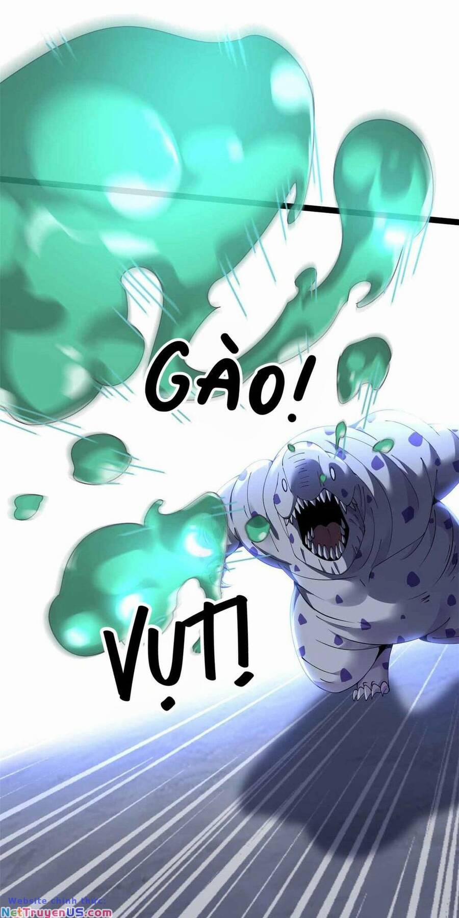 Lời Nguyền Này Thật Tuyệt Vời 15 trang 27