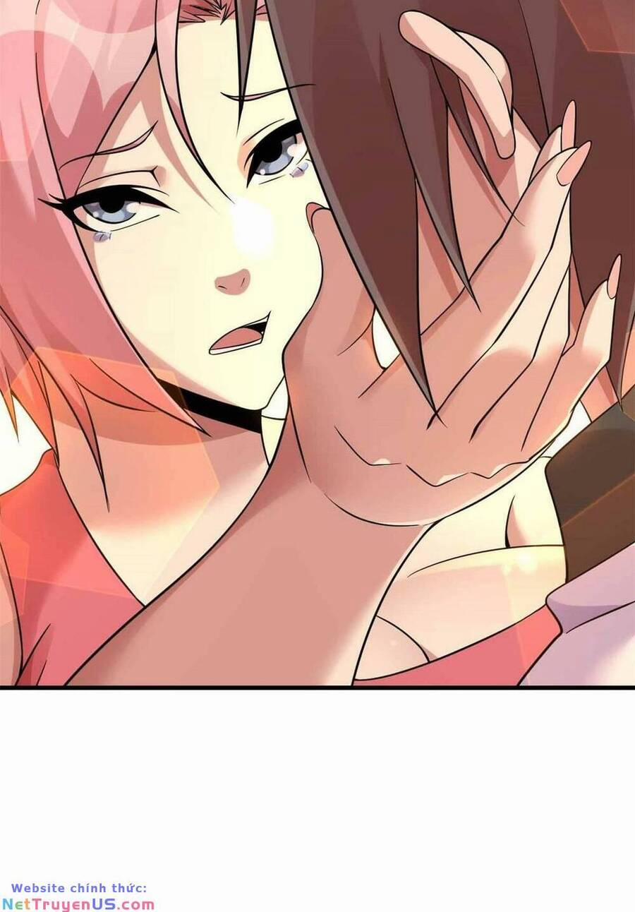 Lời Nguyền Này Thật Tuyệt Vời 15 trang 34