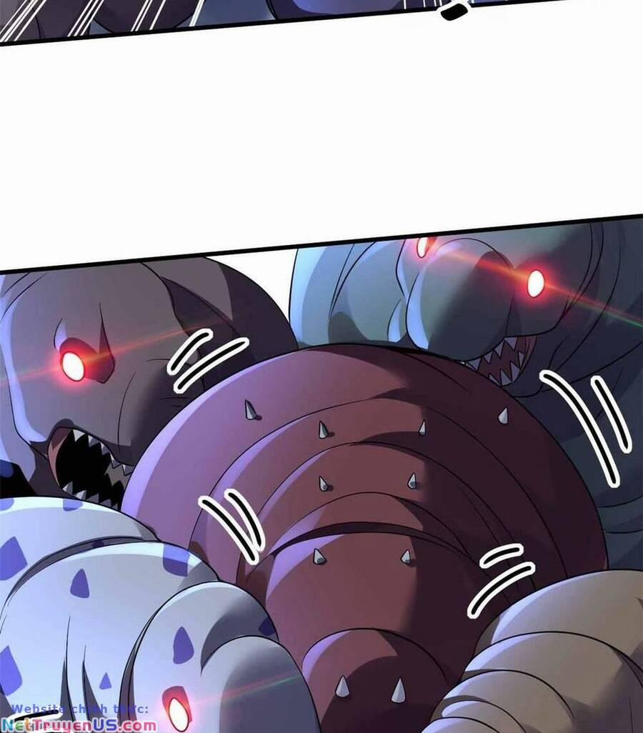 Lời Nguyền Này Thật Tuyệt Vời 15 trang 42