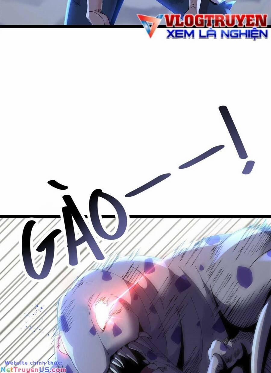 Lời Nguyền Này Thật Tuyệt Vời 15 trang 46