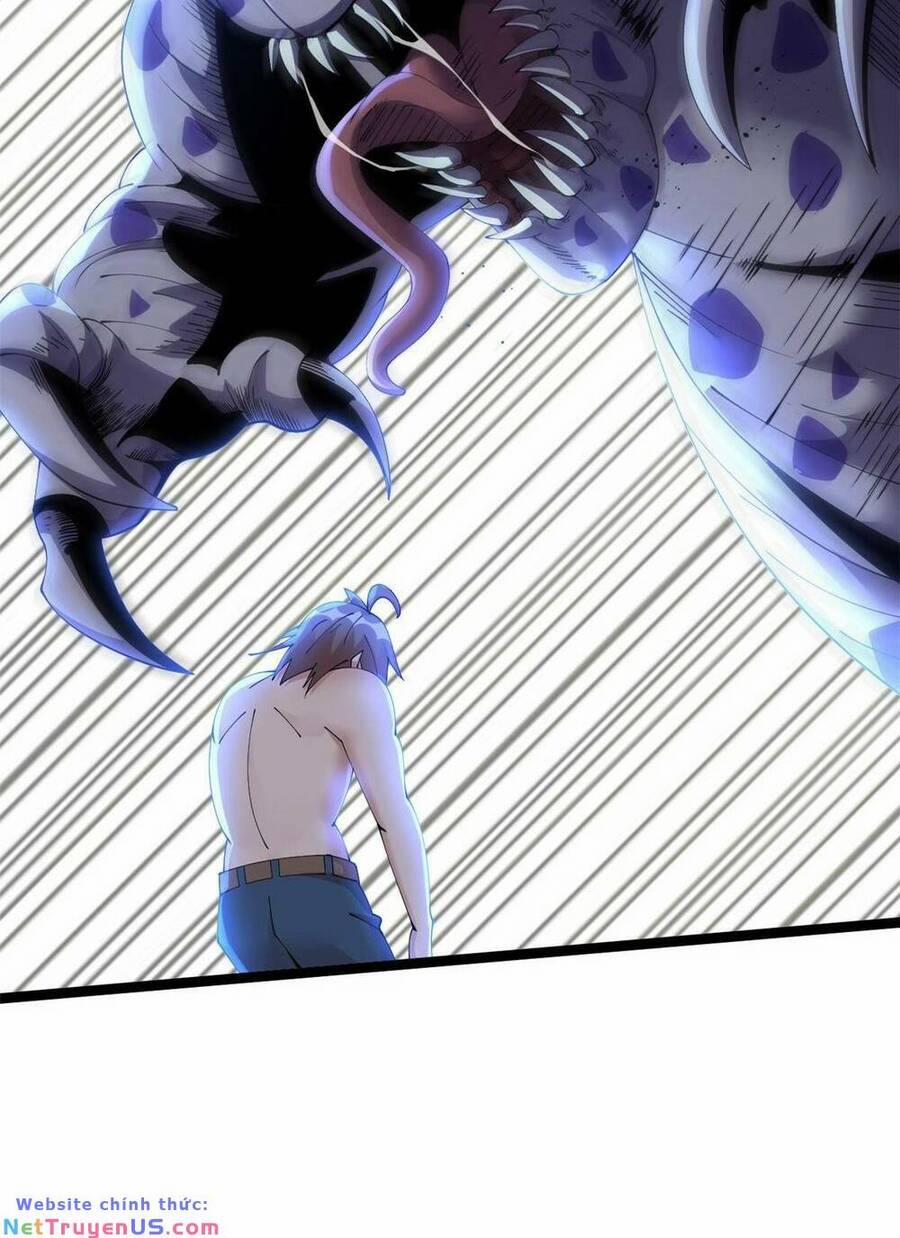 Lời Nguyền Này Thật Tuyệt Vời 15 trang 47