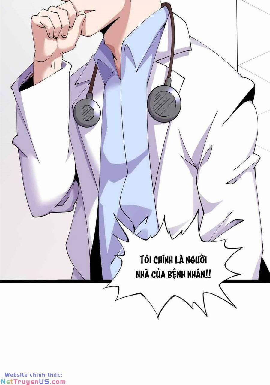 Lời Nguyền Này Thật Tuyệt Vời 15 trang 70