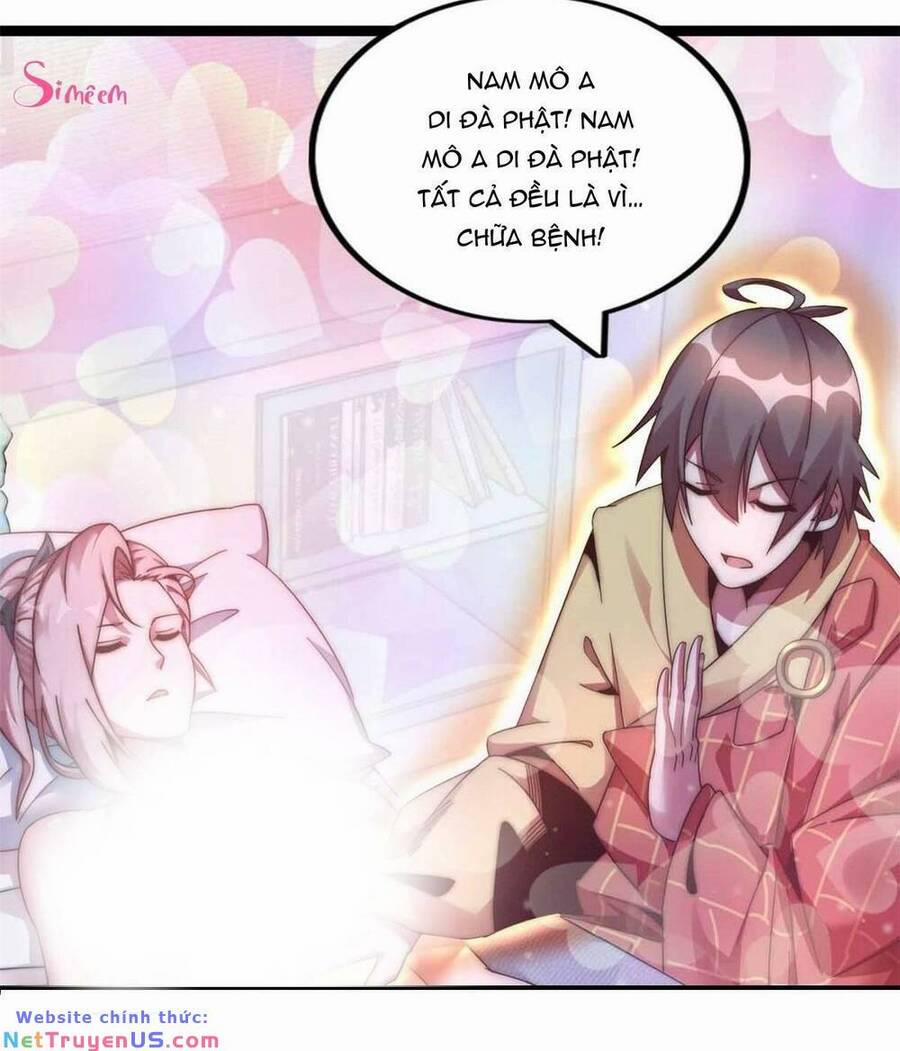 Lời Nguyền Này Thật Tuyệt Vời 15 trang 77