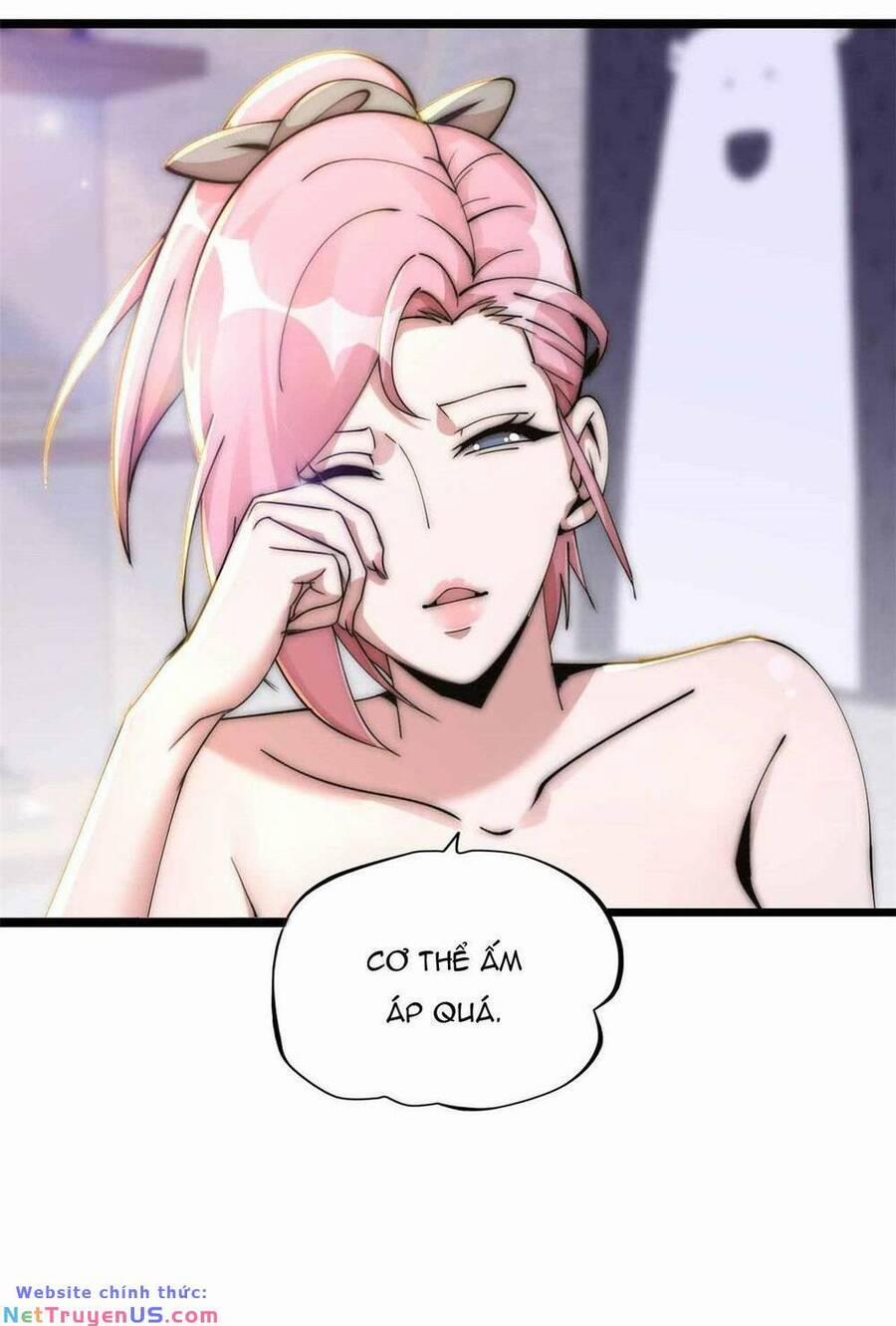 Lời Nguyền Này Thật Tuyệt Vời 16 trang 4