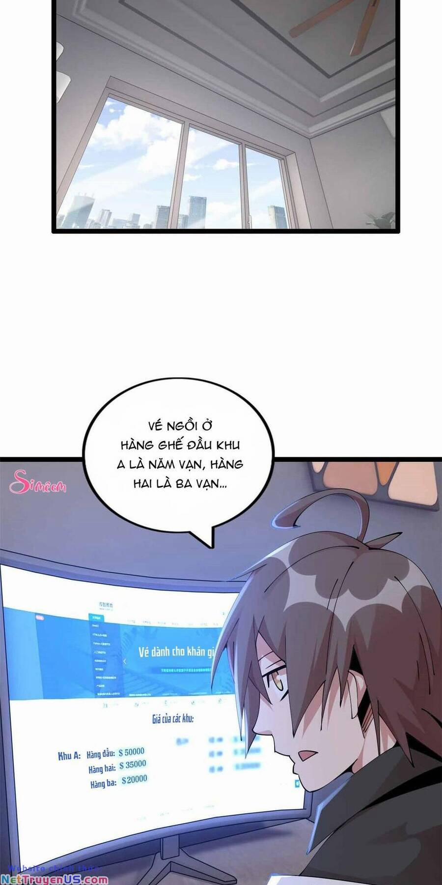 Lời Nguyền Này Thật Tuyệt Vời 17 trang 2