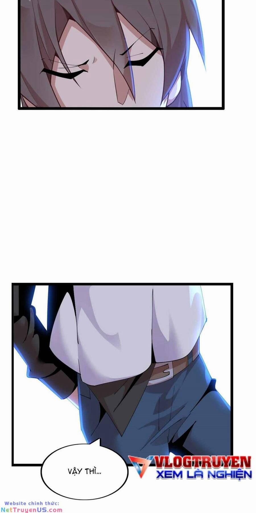 Lời Nguyền Này Thật Tuyệt Vời 17 trang 20