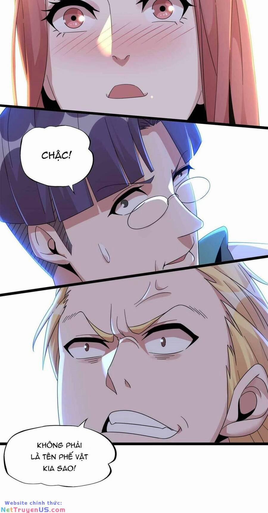 Lời Nguyền Này Thật Tuyệt Vời 17 trang 35