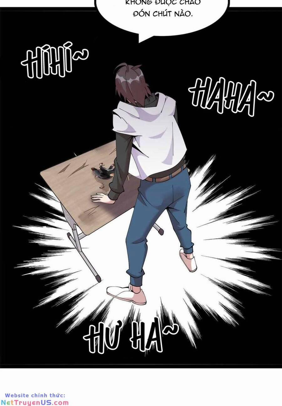 Lời Nguyền Này Thật Tuyệt Vời 17 trang 39