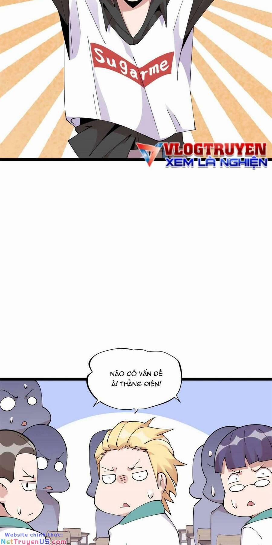 Lời Nguyền Này Thật Tuyệt Vời 17 trang 42