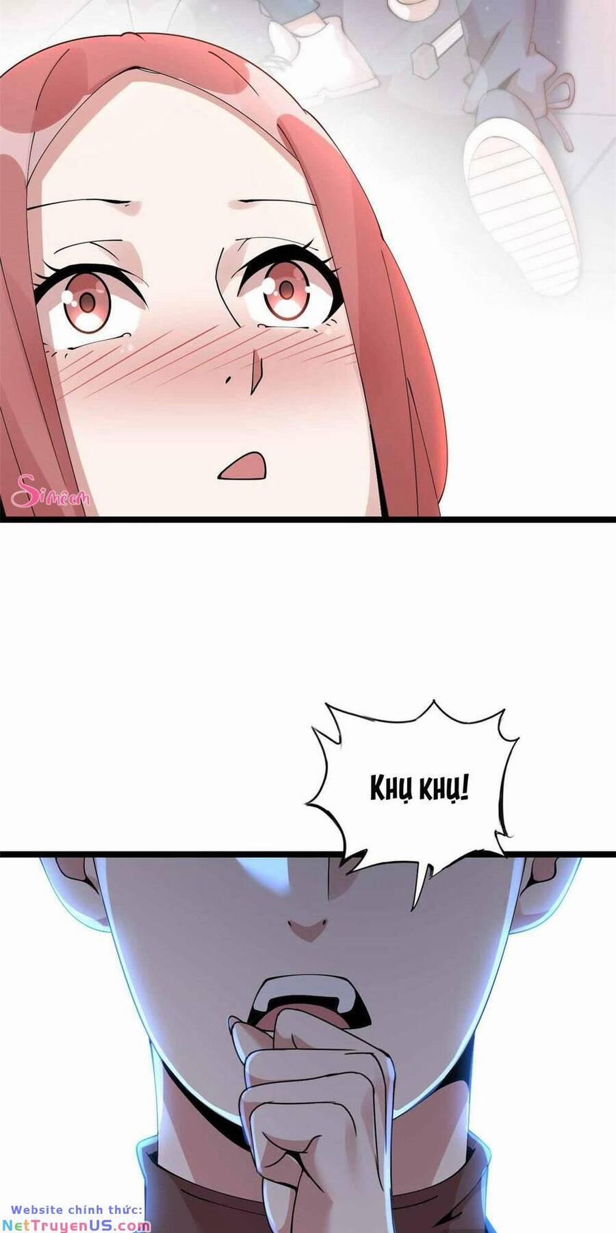 Lời Nguyền Này Thật Tuyệt Vời 17 trang 47