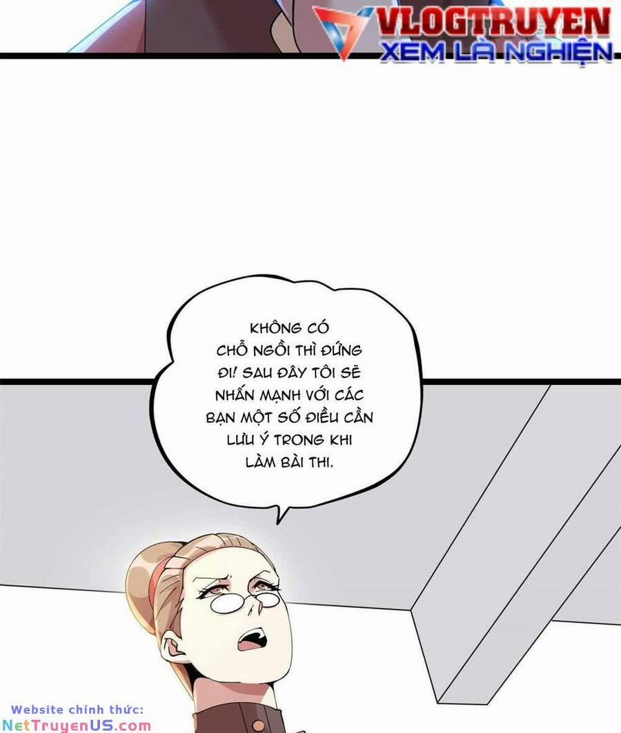 Lời Nguyền Này Thật Tuyệt Vời 17 trang 48