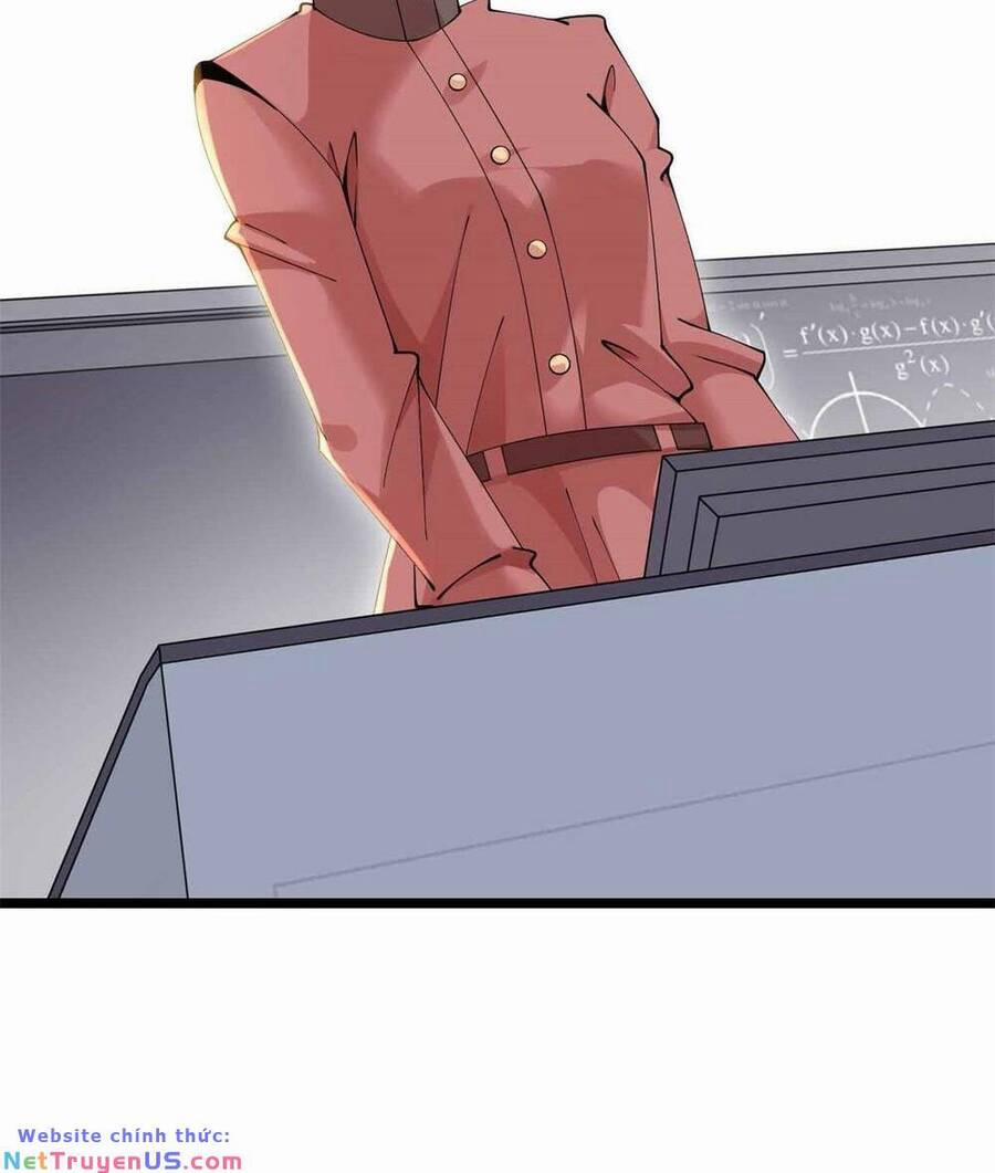 Lời Nguyền Này Thật Tuyệt Vời 17 trang 49