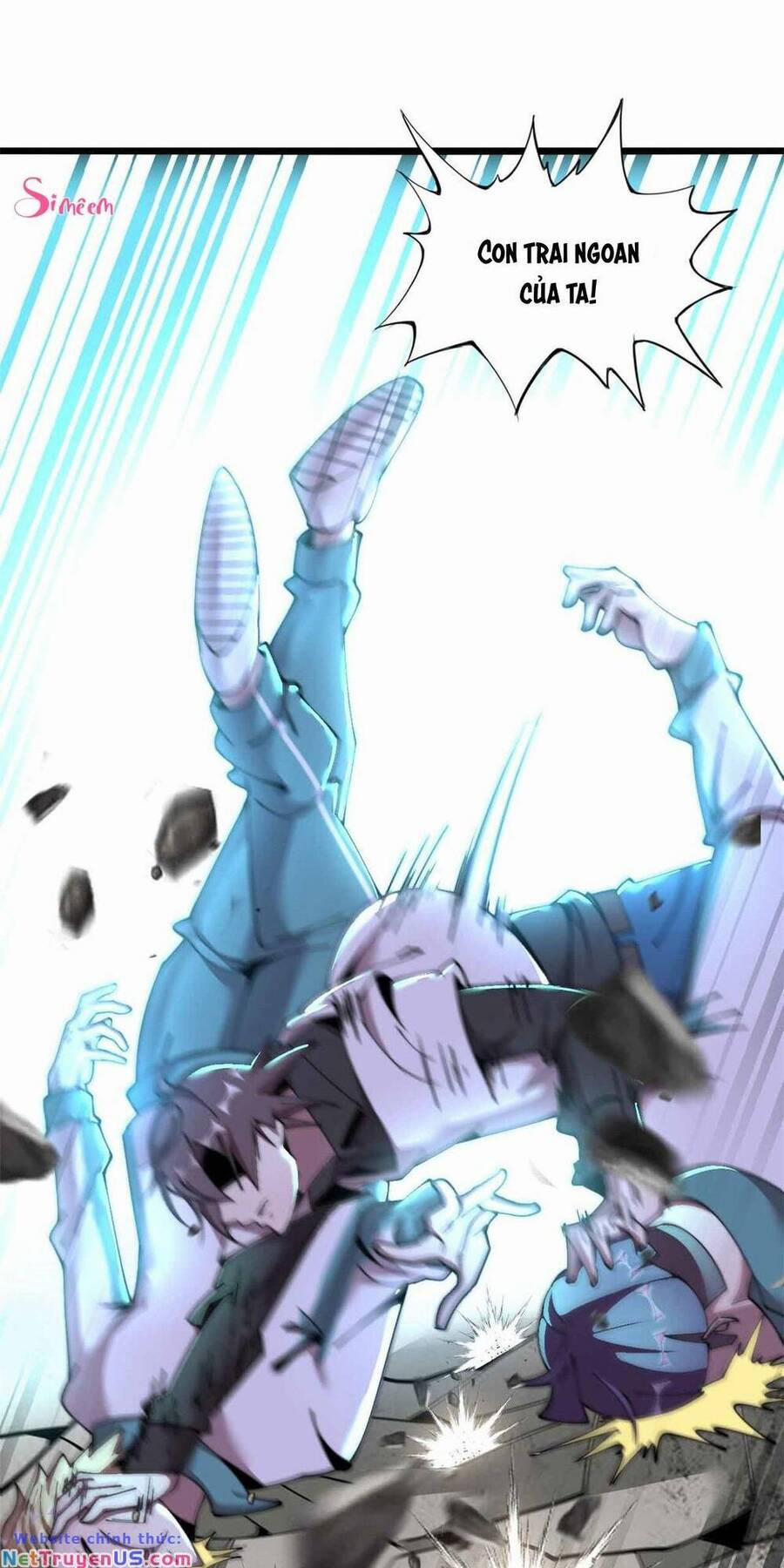 Lời Nguyền Này Thật Tuyệt Vời 17 trang 55