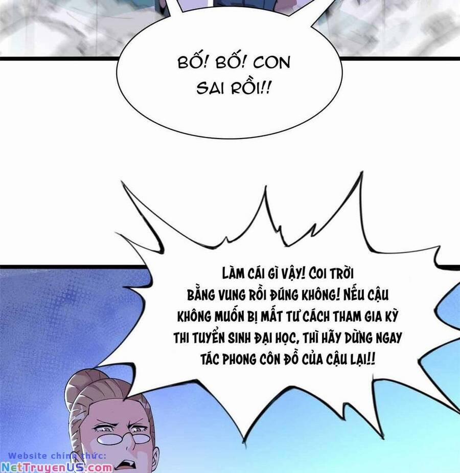 Lời Nguyền Này Thật Tuyệt Vời 17 trang 57