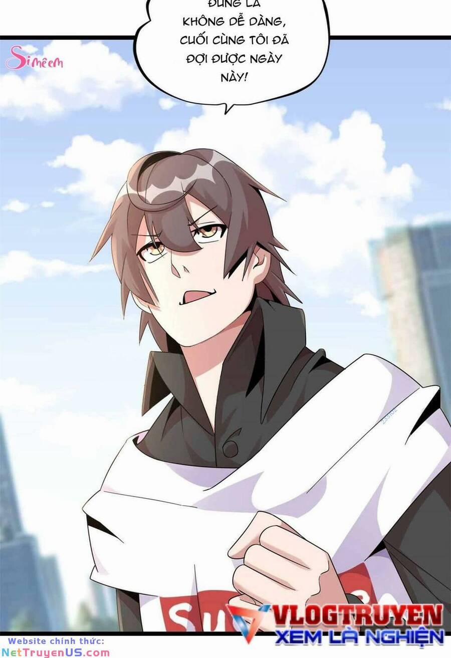 Lời Nguyền Này Thật Tuyệt Vời 17 trang 61