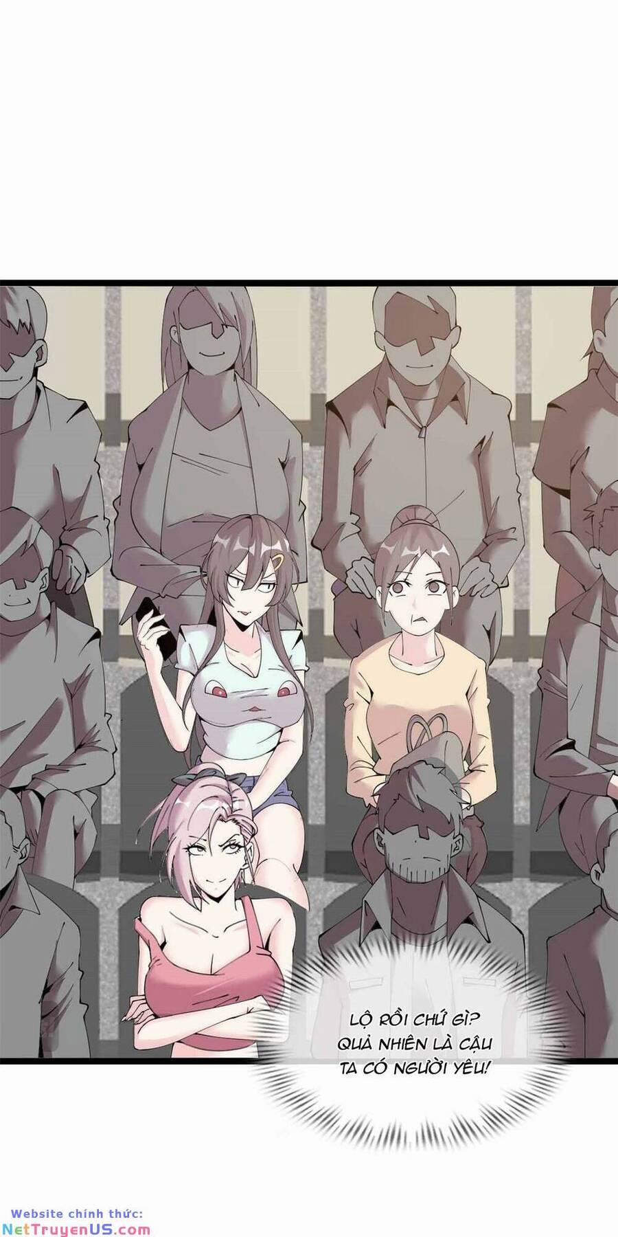 Lời Nguyền Này Thật Tuyệt Vời 17 trang 68