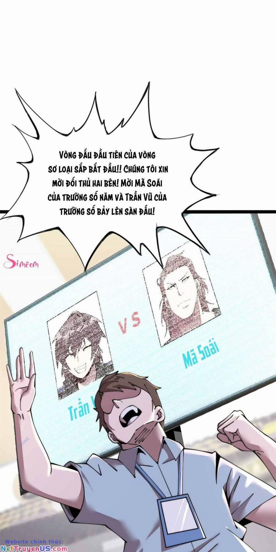 Lời Nguyền Này Thật Tuyệt Vời 17 trang 70