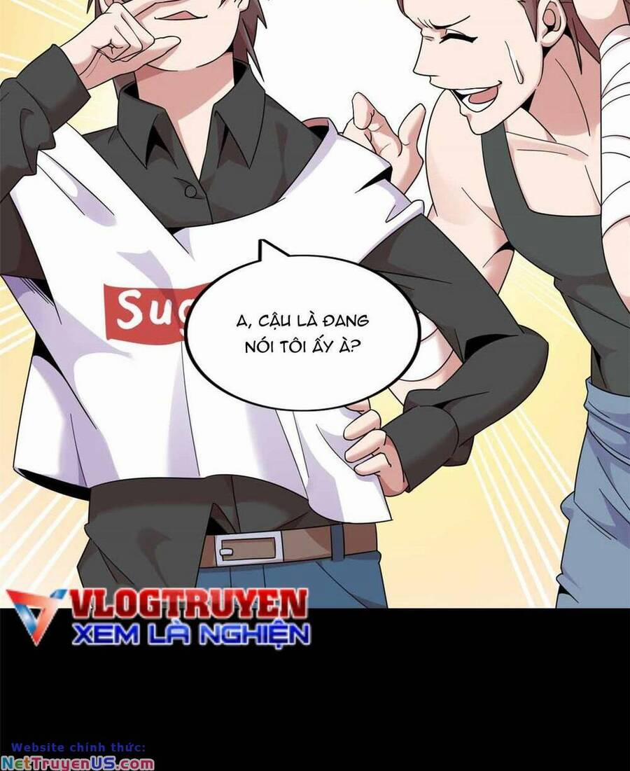 Lời Nguyền Này Thật Tuyệt Vời 18 trang 11
