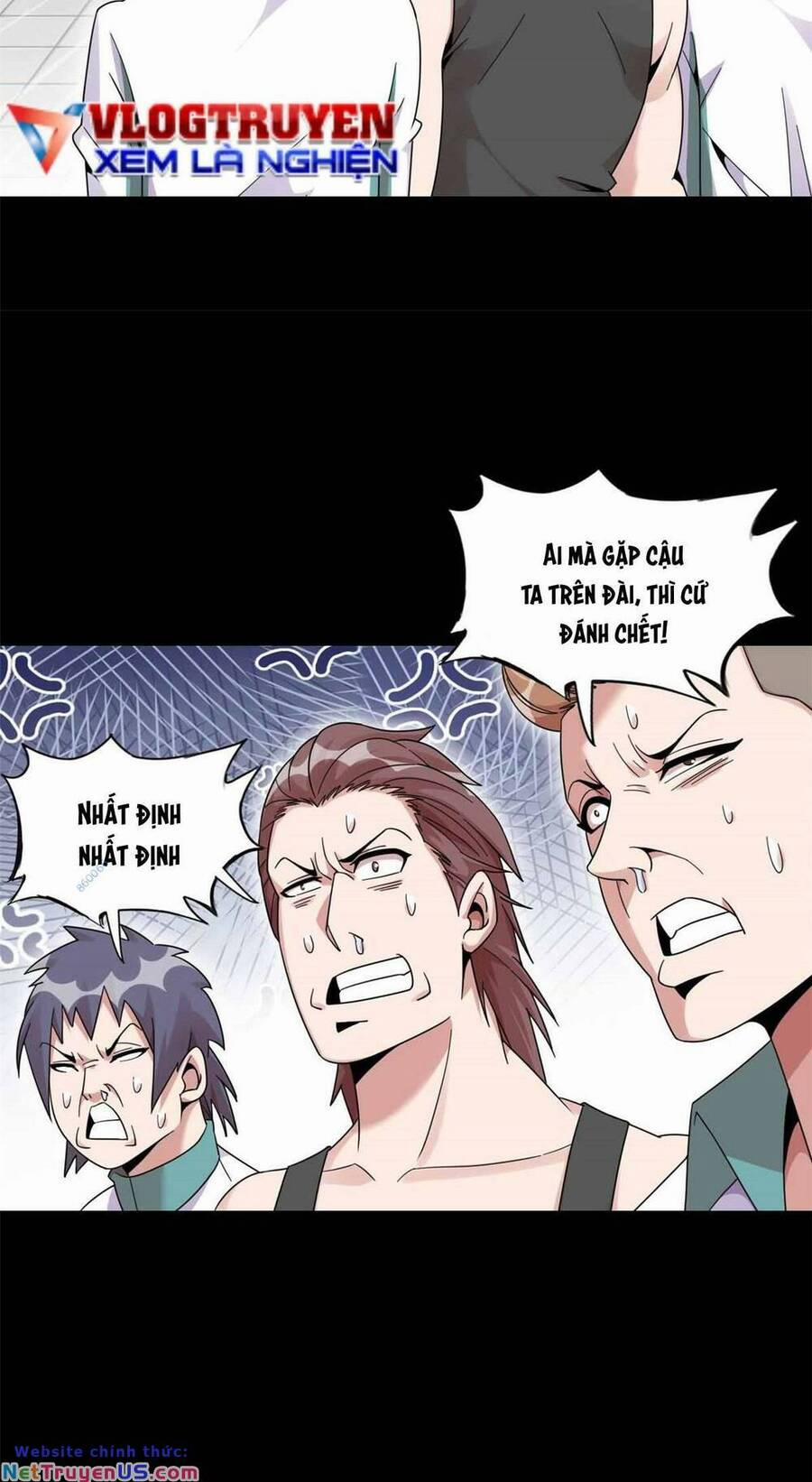 Lời Nguyền Này Thật Tuyệt Vời 18 trang 14