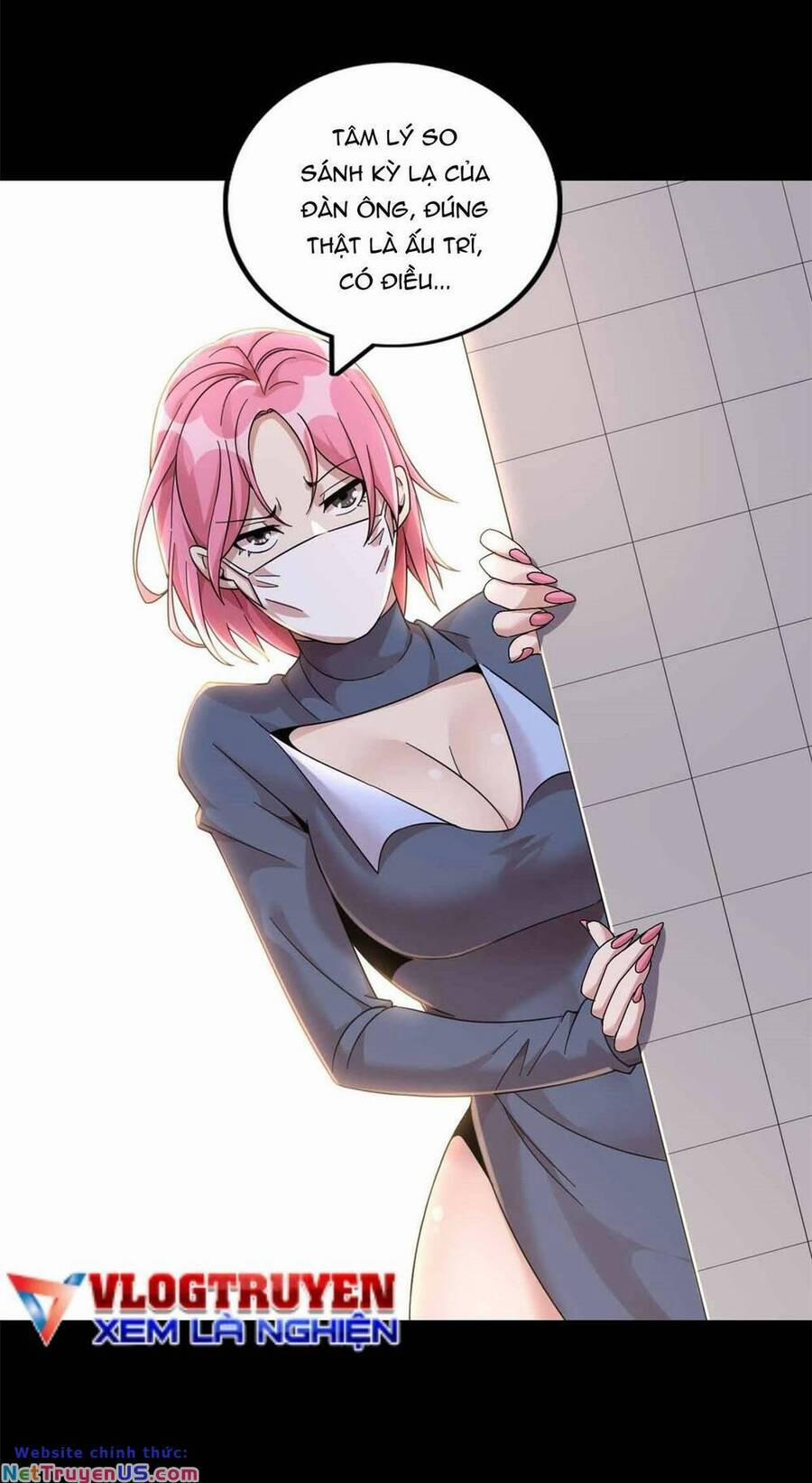 Lời Nguyền Này Thật Tuyệt Vời 18 trang 15