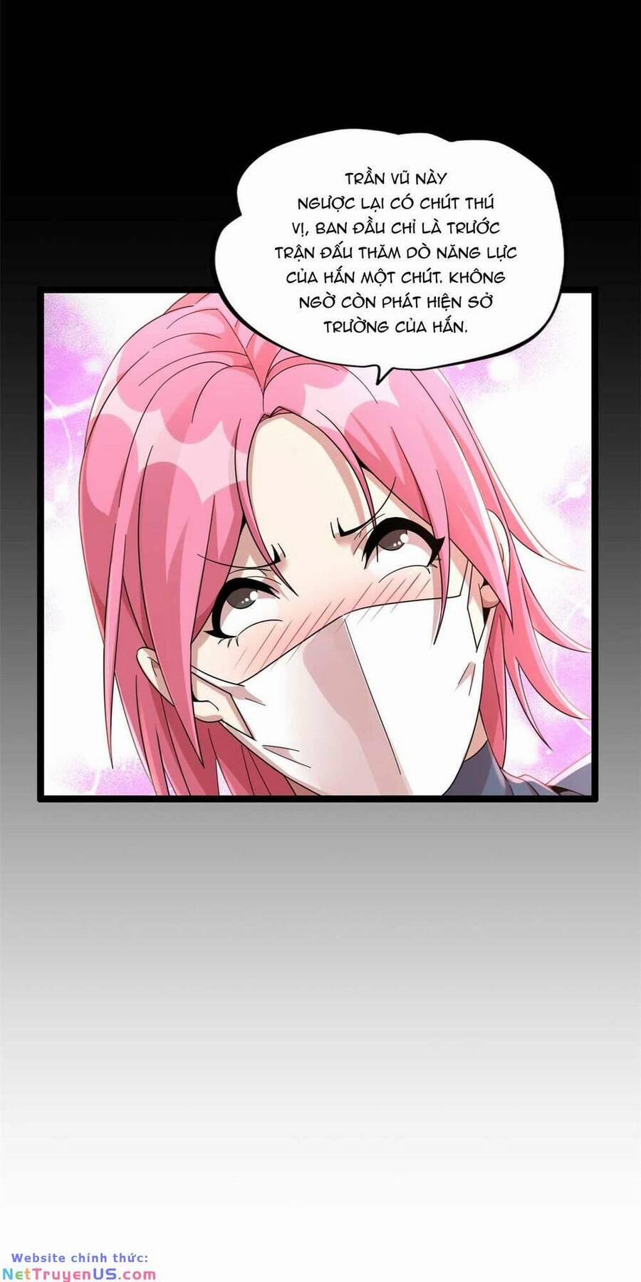 Lời Nguyền Này Thật Tuyệt Vời 18 trang 16