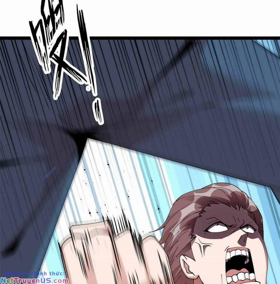 Lời Nguyền Này Thật Tuyệt Vời 18 trang 21