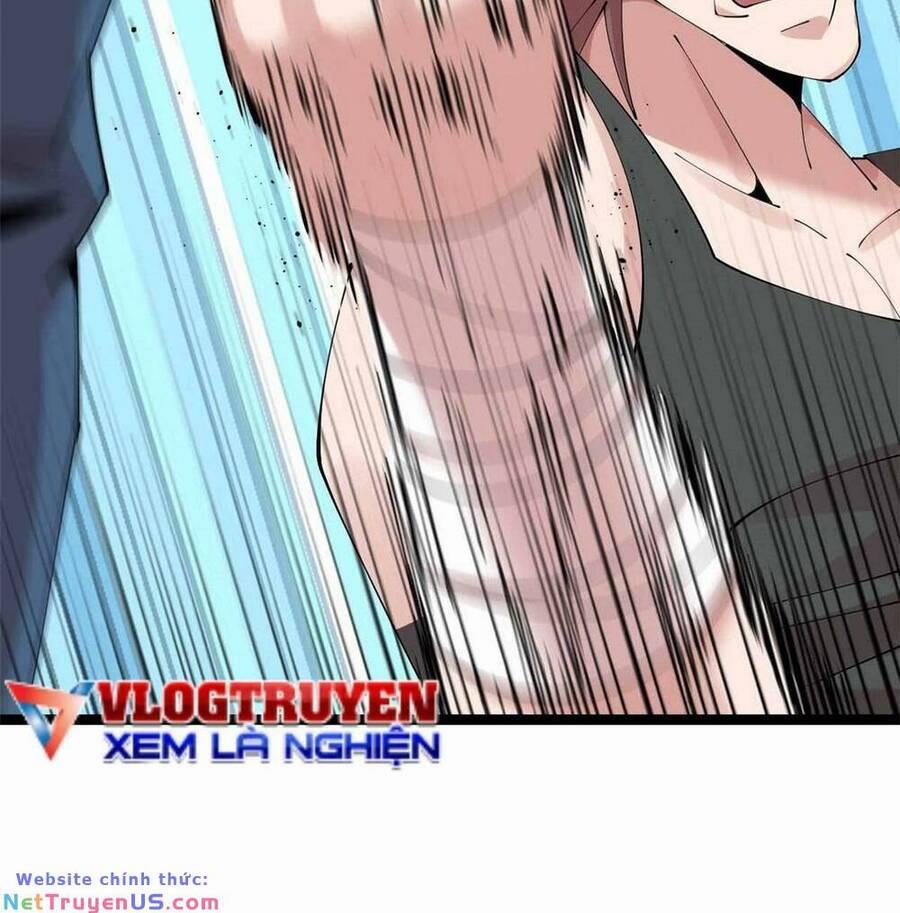Lời Nguyền Này Thật Tuyệt Vời 18 trang 22