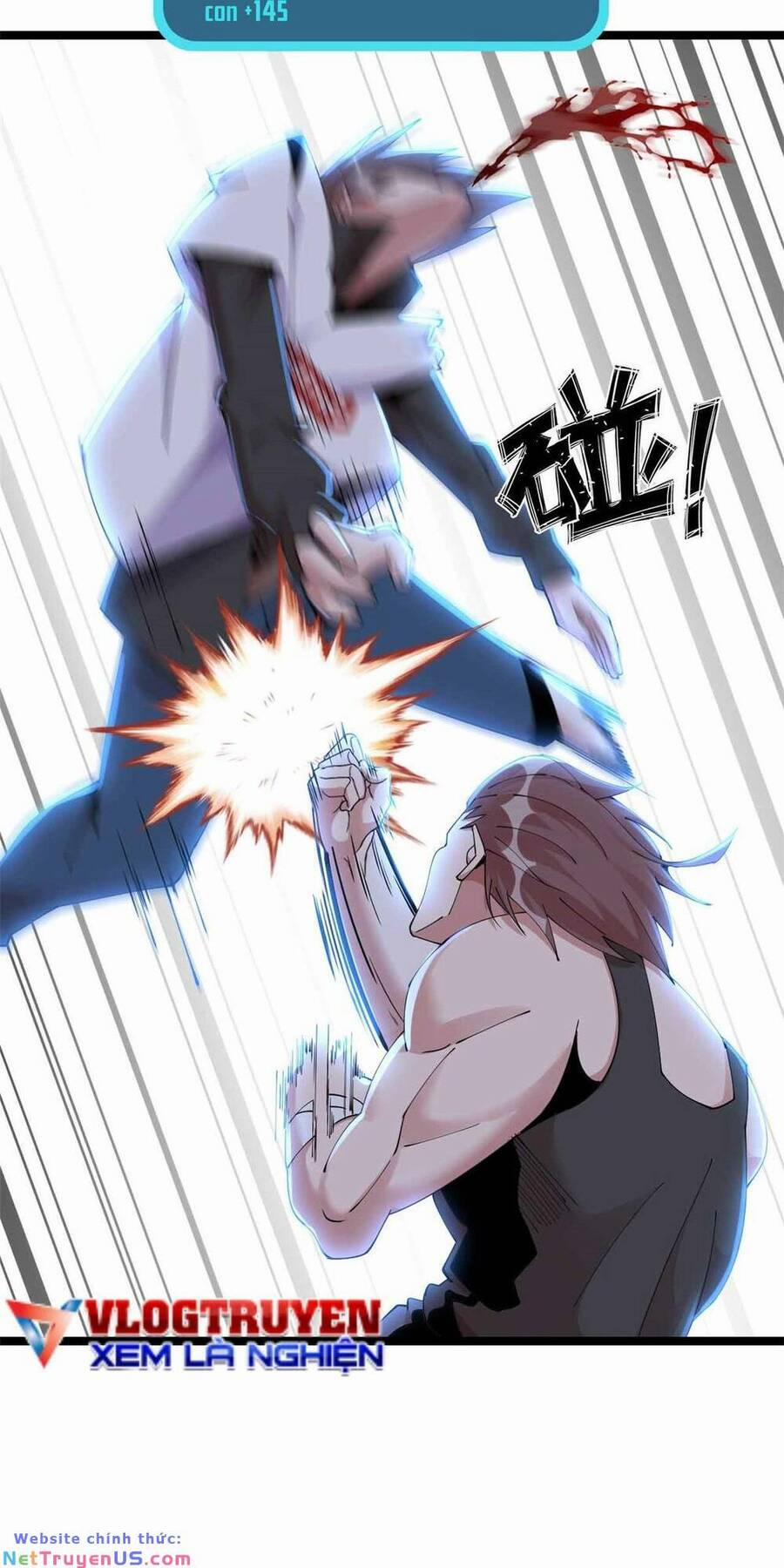 Lời Nguyền Này Thật Tuyệt Vời 18 trang 24