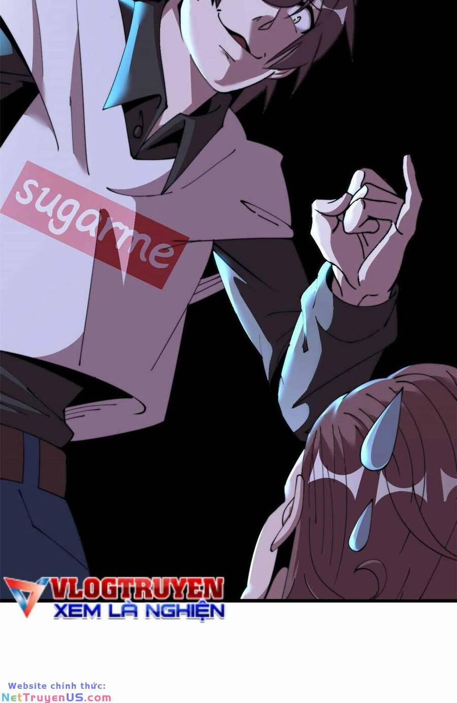 Lời Nguyền Này Thật Tuyệt Vời 18 trang 34