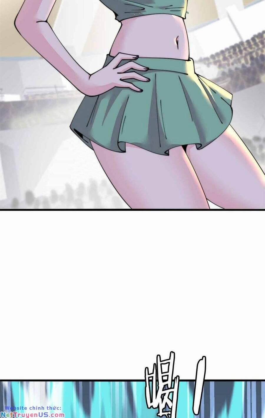 Lời Nguyền Này Thật Tuyệt Vời 18 trang 37