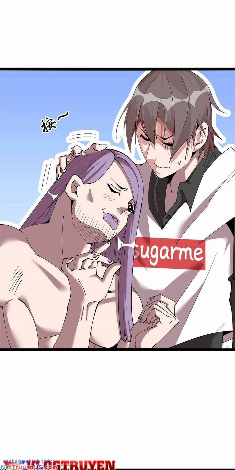 Lời Nguyền Này Thật Tuyệt Vời 18 trang 45