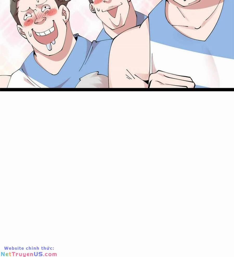 Lời Nguyền Này Thật Tuyệt Vời 19 trang 15