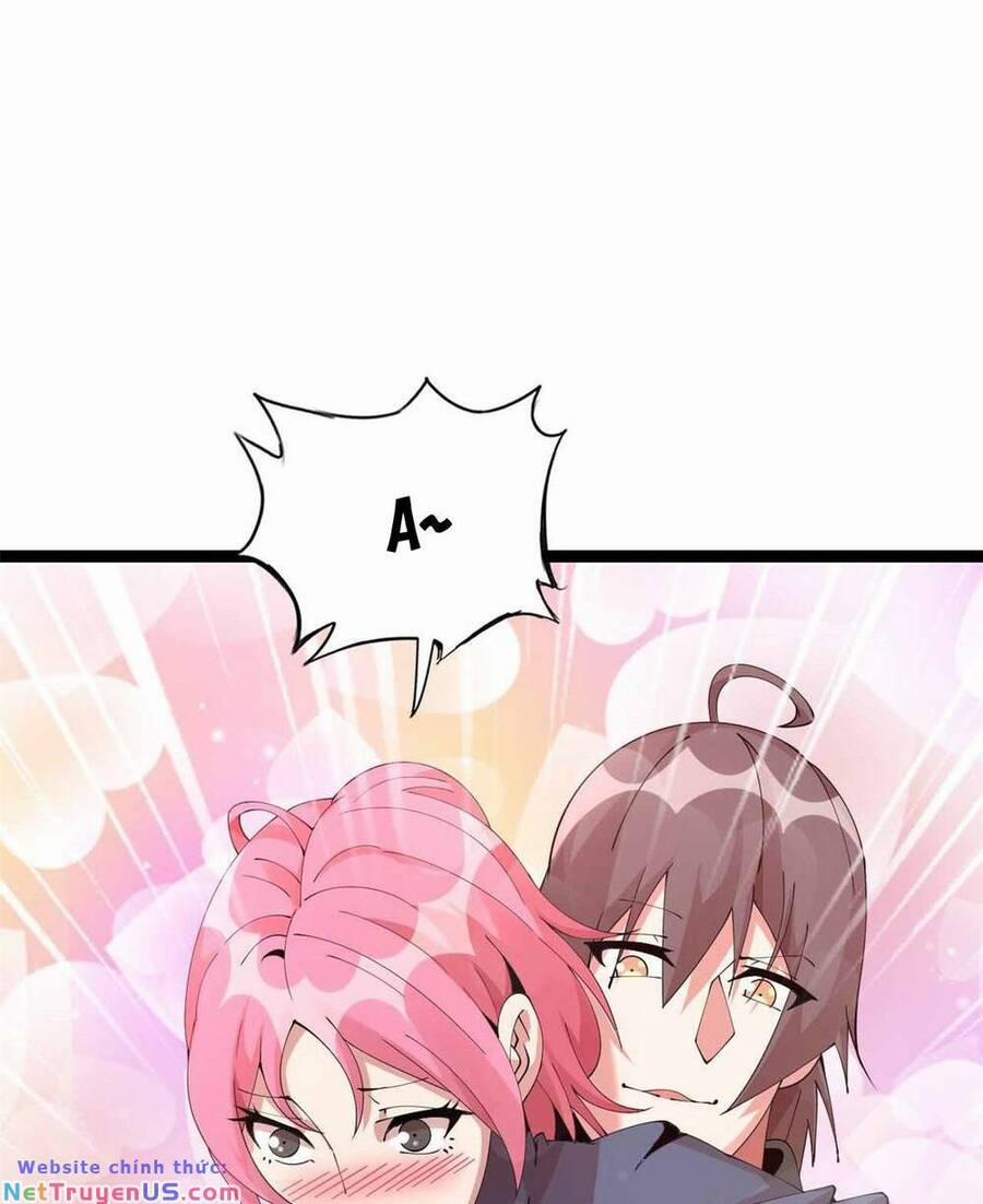 Lời Nguyền Này Thật Tuyệt Vời 19 trang 19