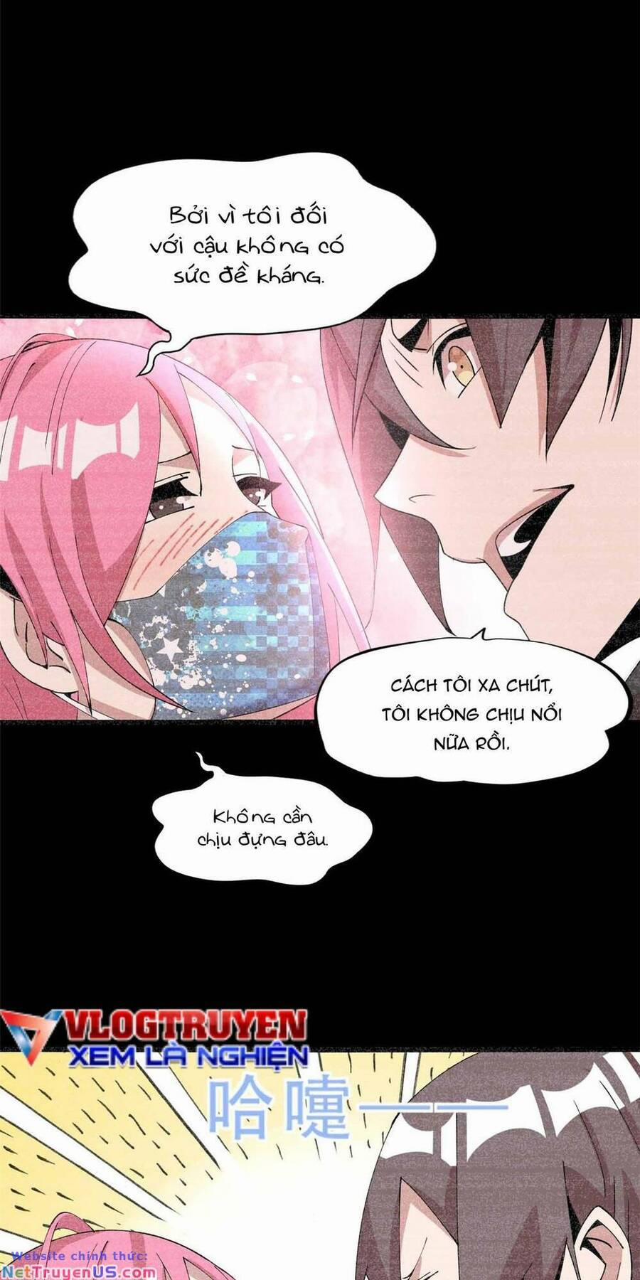 Lời Nguyền Này Thật Tuyệt Vời 19 trang 33