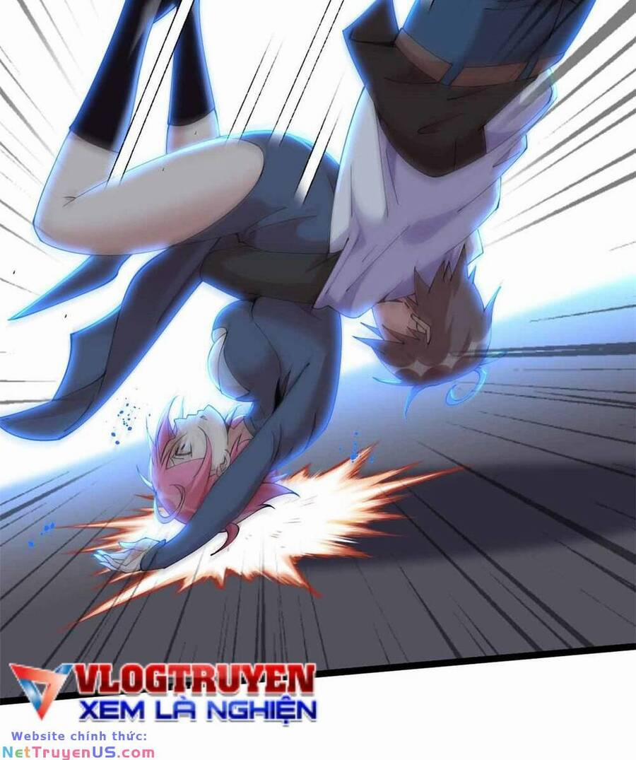 Lời Nguyền Này Thật Tuyệt Vời 19 trang 44