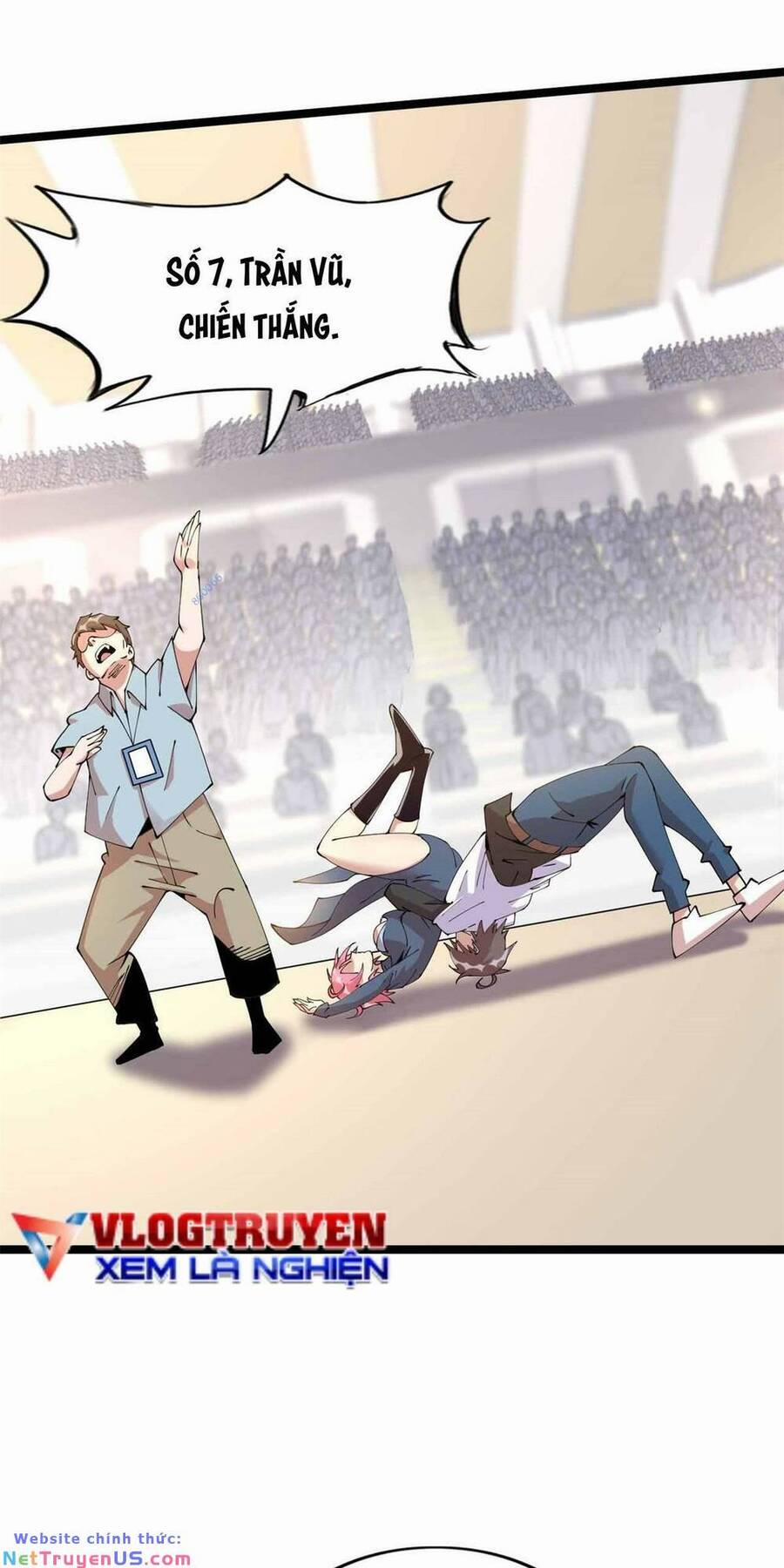 Lời Nguyền Này Thật Tuyệt Vời 19 trang 45