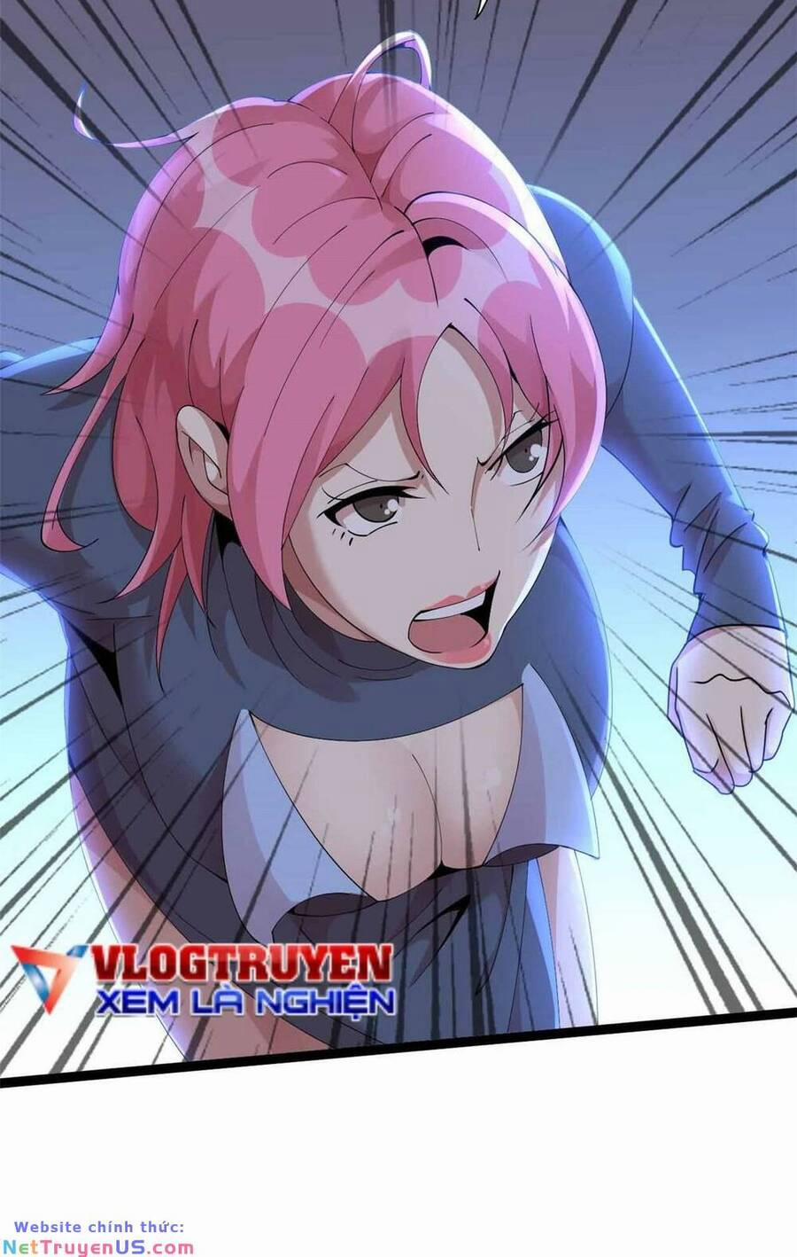 Lời Nguyền Này Thật Tuyệt Vời 19 trang 8