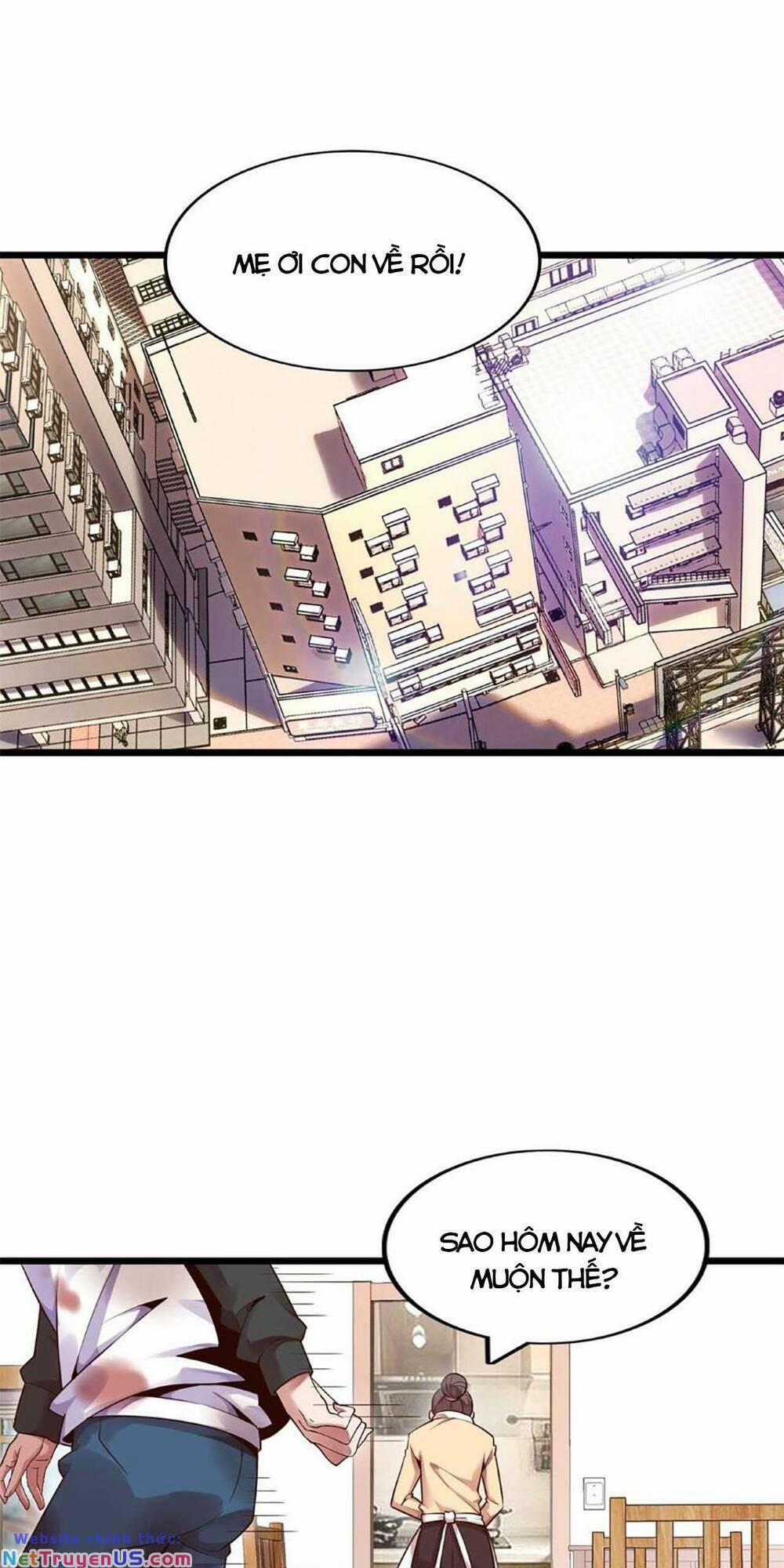 Lời Nguyền Này Thật Tuyệt Vời 2 trang 0