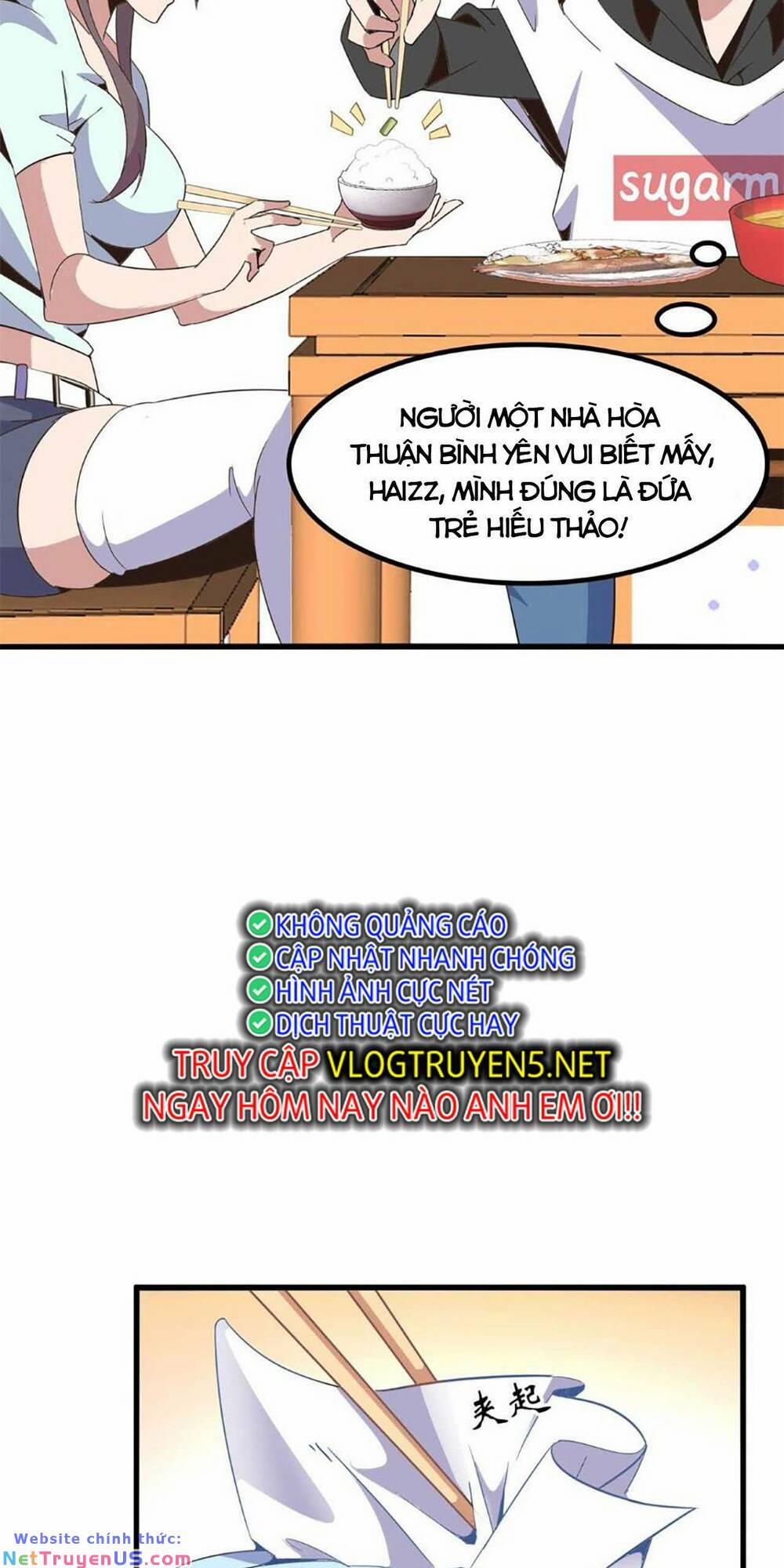 Lời Nguyền Này Thật Tuyệt Vời 2 trang 14