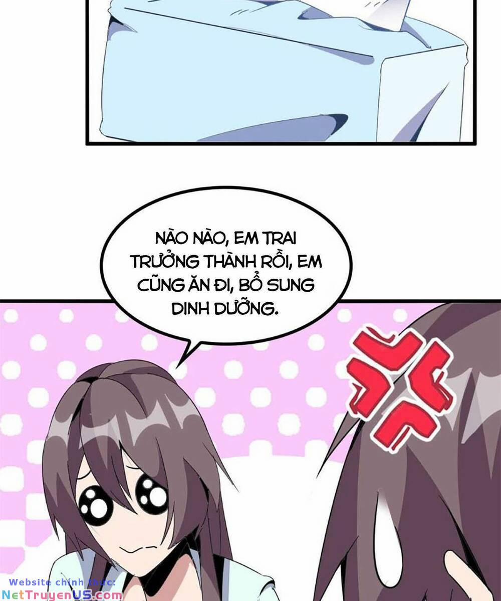 Lời Nguyền Này Thật Tuyệt Vời 2 trang 15