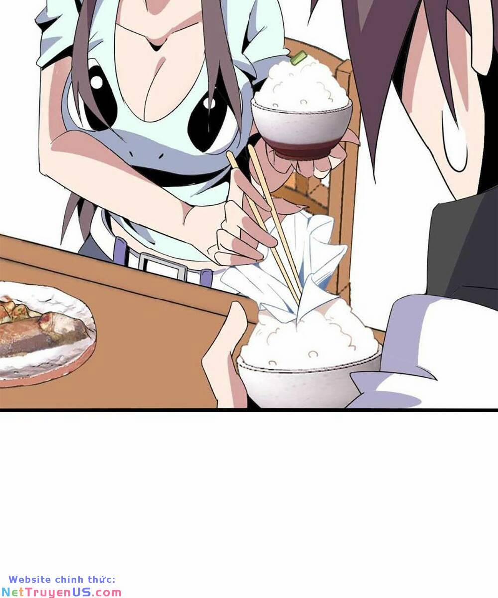 Lời Nguyền Này Thật Tuyệt Vời 2 trang 16