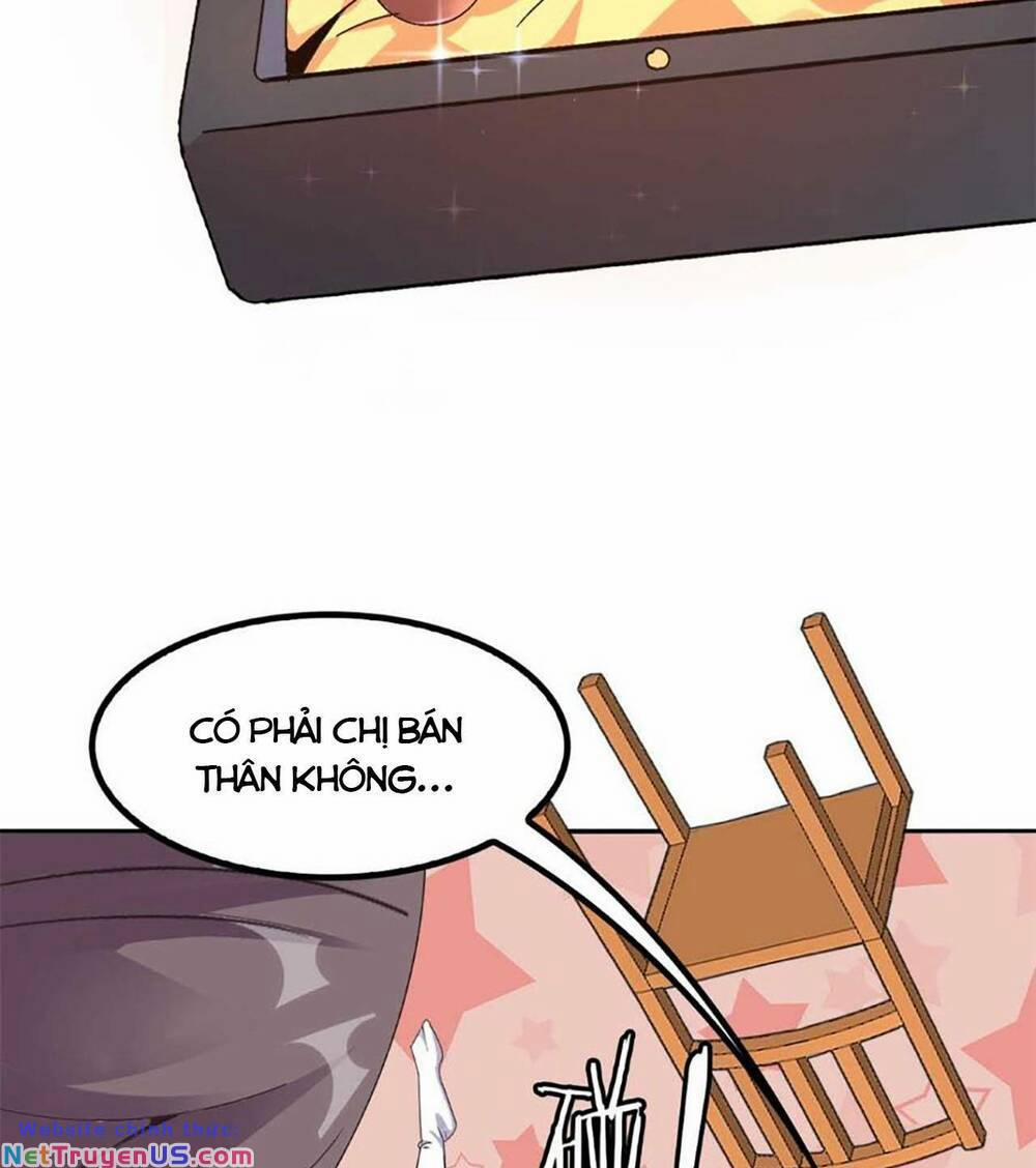 Lời Nguyền Này Thật Tuyệt Vời 2 trang 23