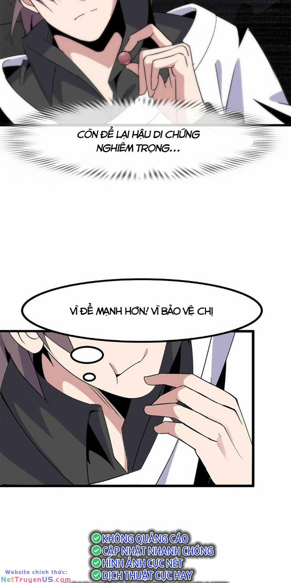 Lời Nguyền Này Thật Tuyệt Vời 2 trang 28