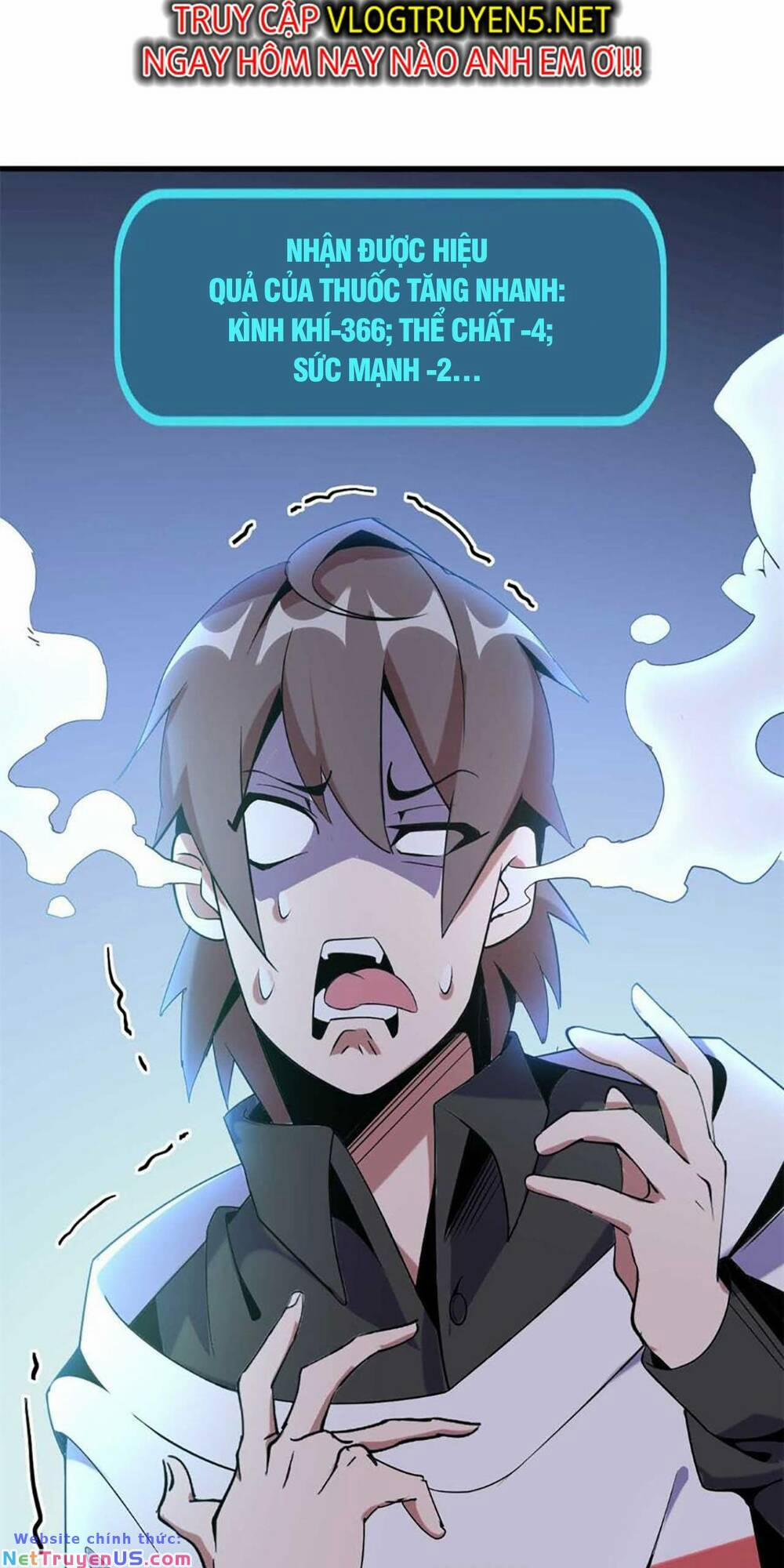 Lời Nguyền Này Thật Tuyệt Vời 2 trang 29