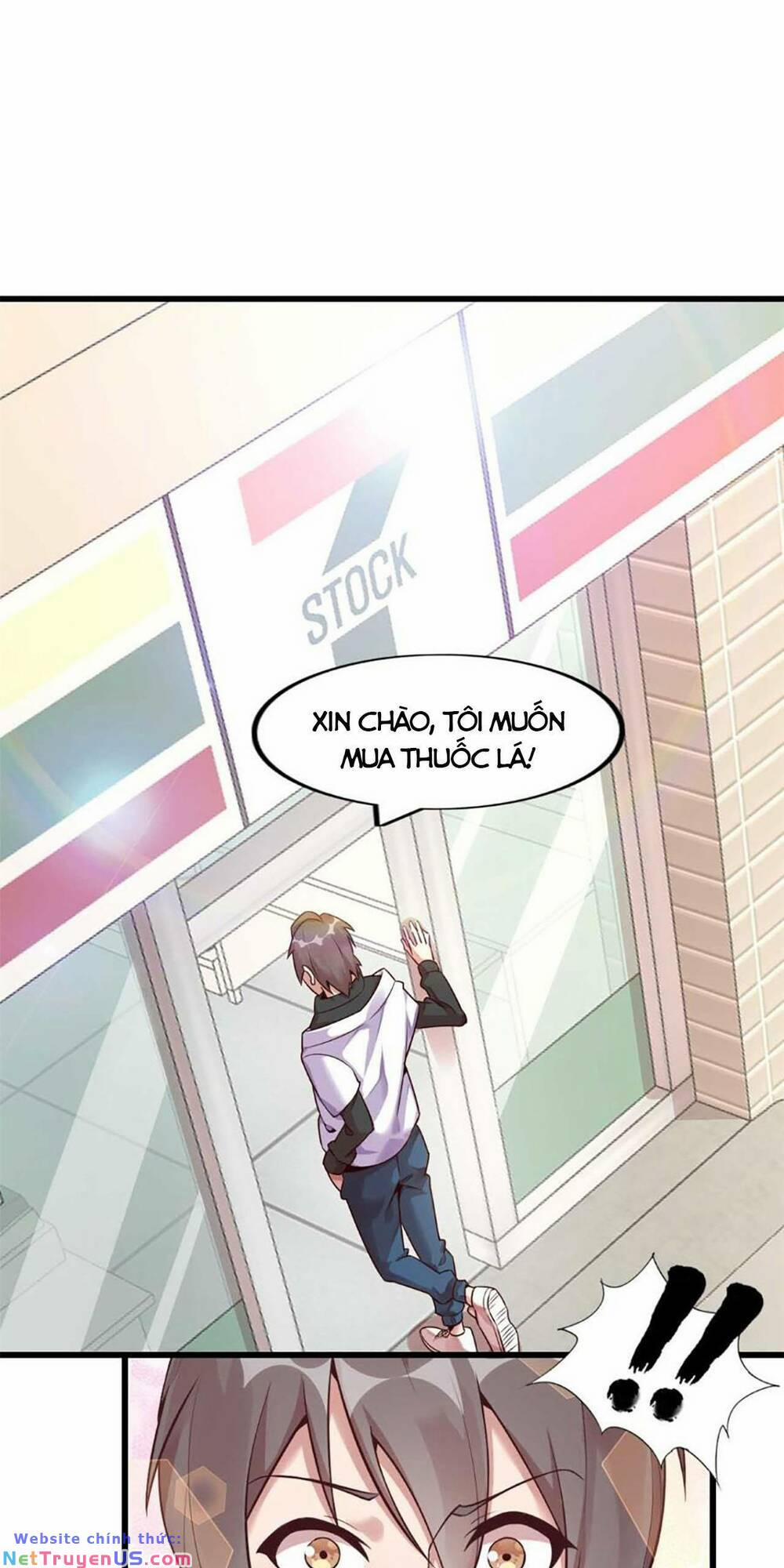 Lời Nguyền Này Thật Tuyệt Vời 2 trang 42