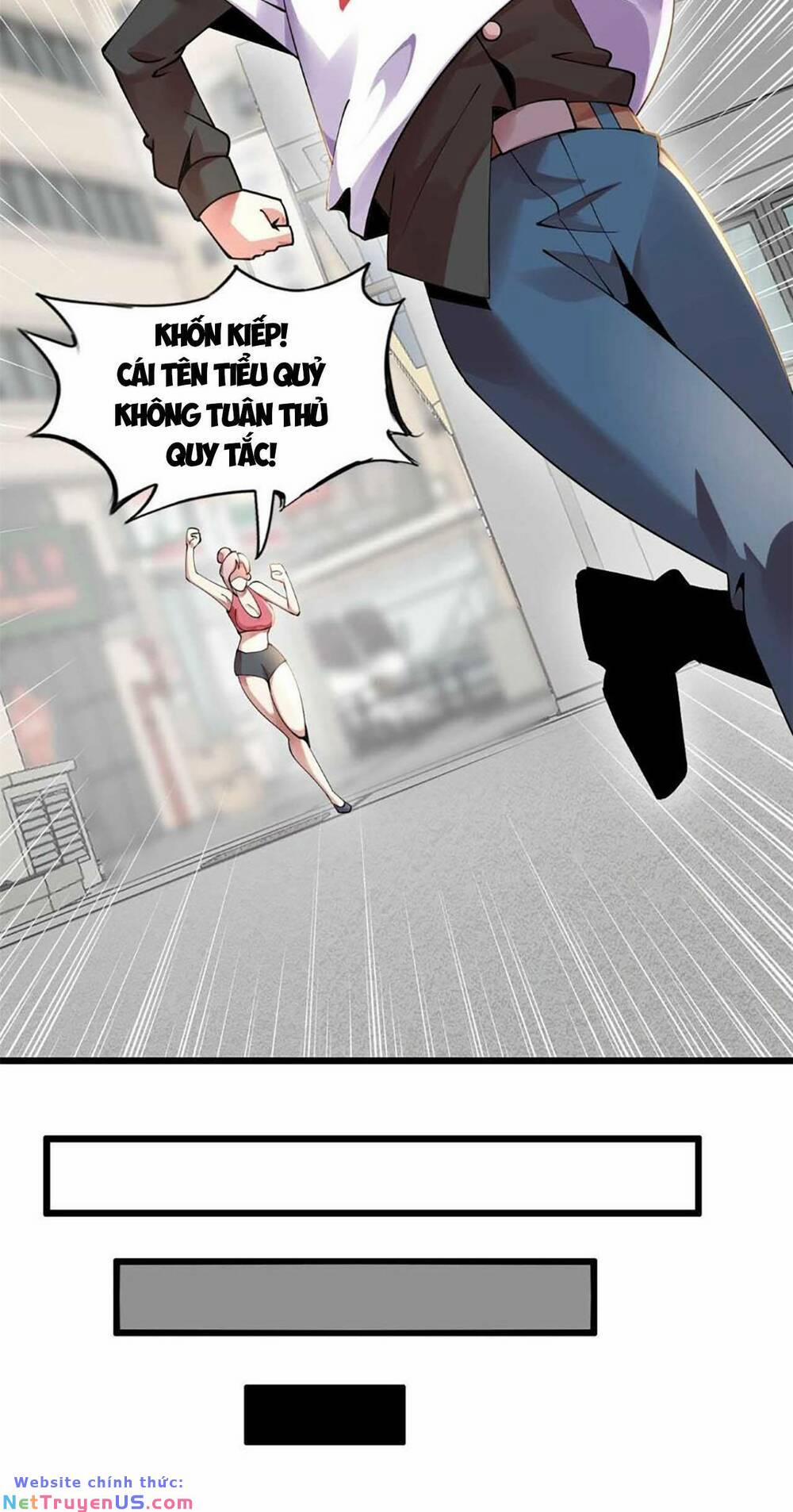 Lời Nguyền Này Thật Tuyệt Vời 2 trang 52