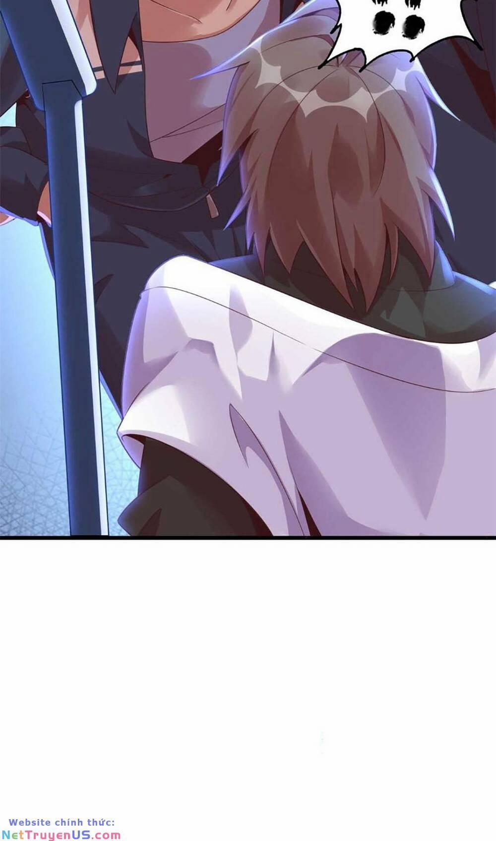 Lời Nguyền Này Thật Tuyệt Vời 2 trang 60