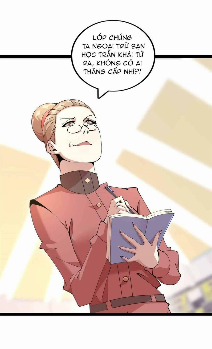 Lời Nguyền Này Thật Tuyệt Vời 20 trang 11