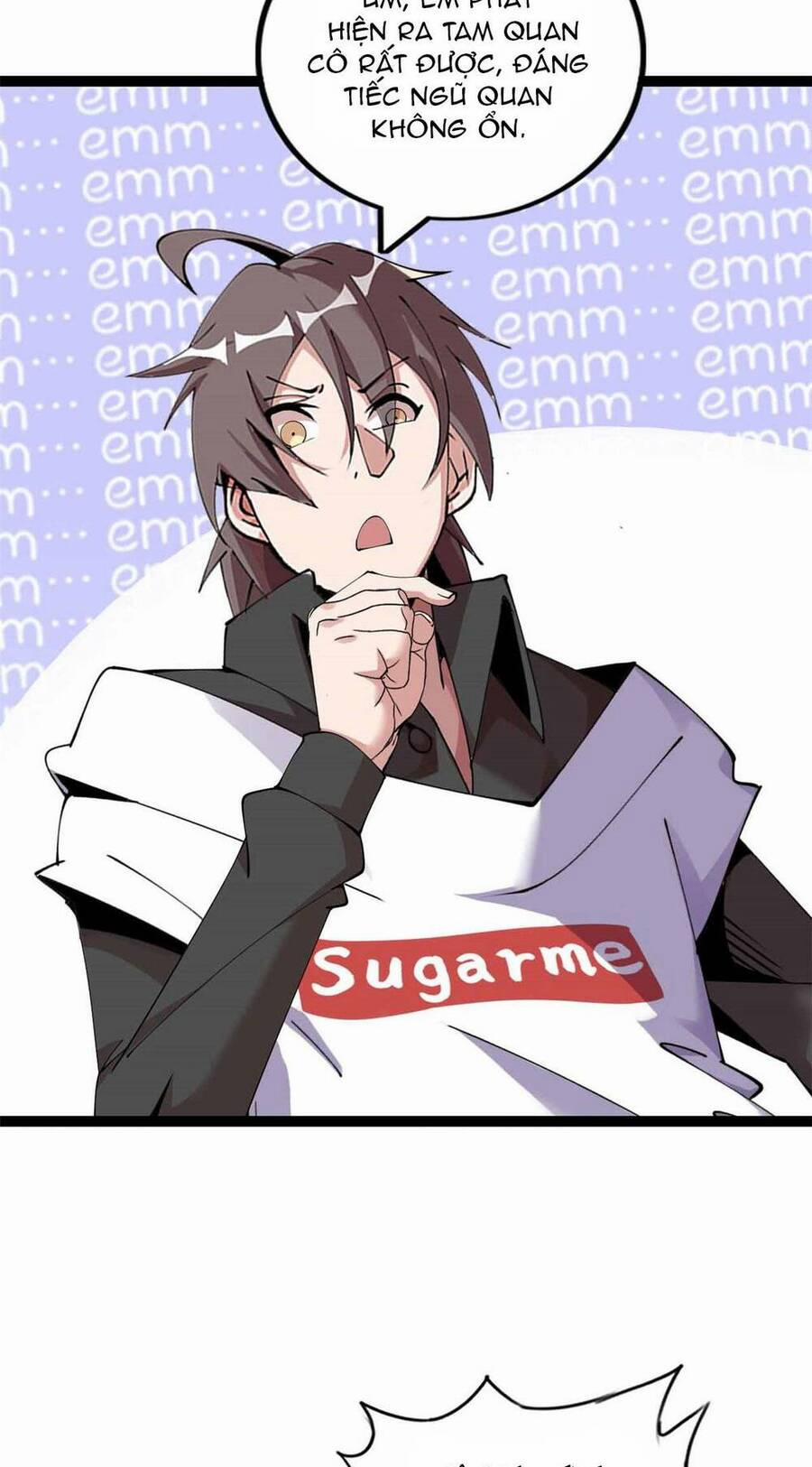 Lời Nguyền Này Thật Tuyệt Vời 20 trang 14